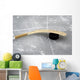 Ice Hockey Wall Mural