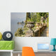 Lake Como Wall Mural