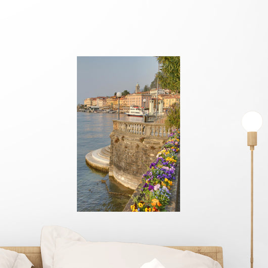 Lake Como