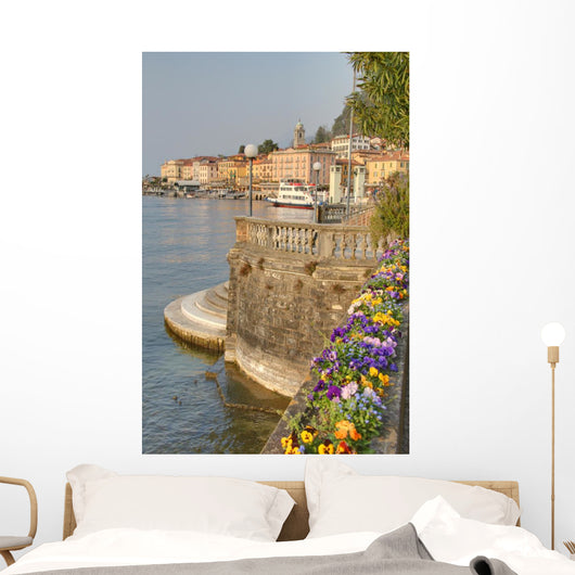 Lake Como