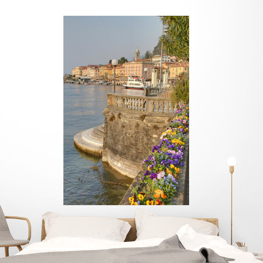 Lake Como