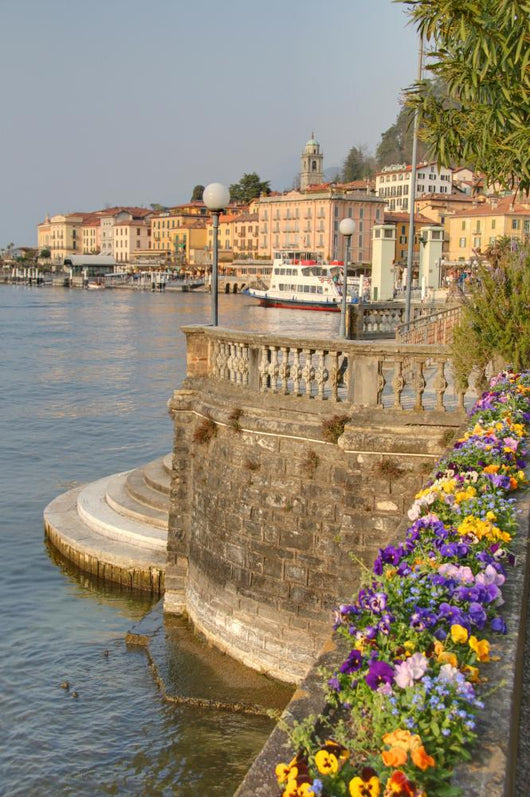 Lake Como