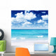 Beach Wall Mural