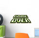 Game over Concept Logo