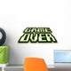 Game over Concept Logo