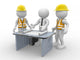 Teamwork Wall Decal