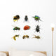 Set Insects