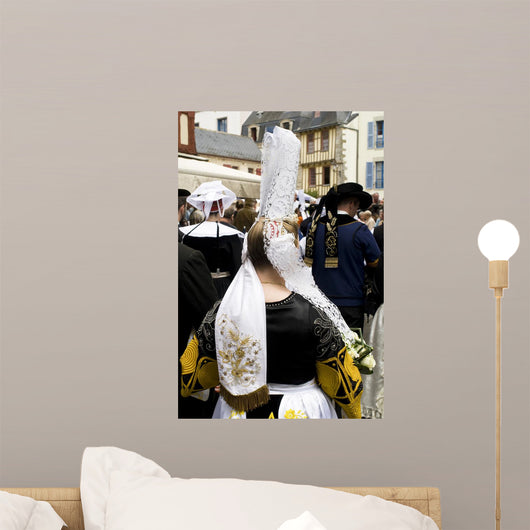 Cap Breton Wall Mural