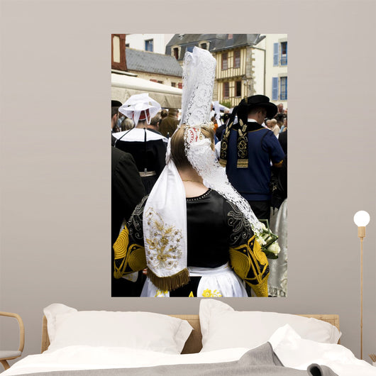 Cap Breton Wall Mural