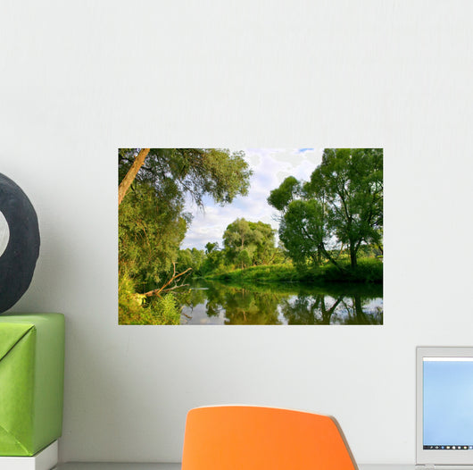 Green Trees and Its