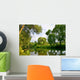 Green Trees and Its