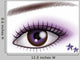 eye Wall Decal