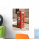 England Call Box