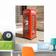England Call Box
