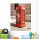 England Call Box