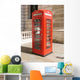 England Call Box