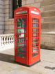England Call Box