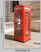 England Call Box