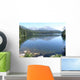 Strbske Pleso Tschirmer See Wall Decal