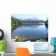 Strbske Pleso Tschirmer See Wall Decal