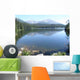 Strbske Pleso Tschirmer See Wall Decal
