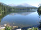 Strbske Pleso Tschirmer See Wall Decal