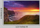 Idyllic Cliffs Moher Sunset
