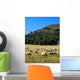Sheep Wall Decal