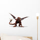 Dragon Wall Decal