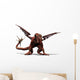 Dragon Wall Decal
