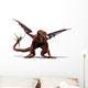 Dragon Wall Decal