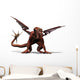 Dragon Wall Decal