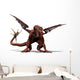 Dragon Wall Decal