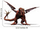 Dragon Wall Decal