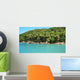 Malediven Wall Decal
