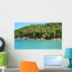 Malediven Wall Decal