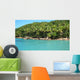 Malediven Wall Decal