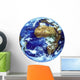 Terre Wall Decal
