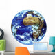 Terre Wall Decal