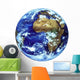 Terre Wall Decal