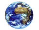 Terre Wall Decal