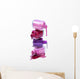 Nail Polish Wall Decal