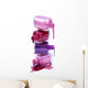 Nail Polish Wall Decal