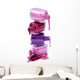 Nail Polish Wall Decal
