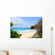 Pink Wall Decal