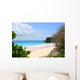 Pink Wall Decal