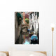 Canal Venise Wall Decal