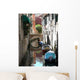 Canal Venise Wall Decal