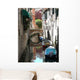 Canal Venise Wall Decal