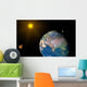 Terra Wall Mural